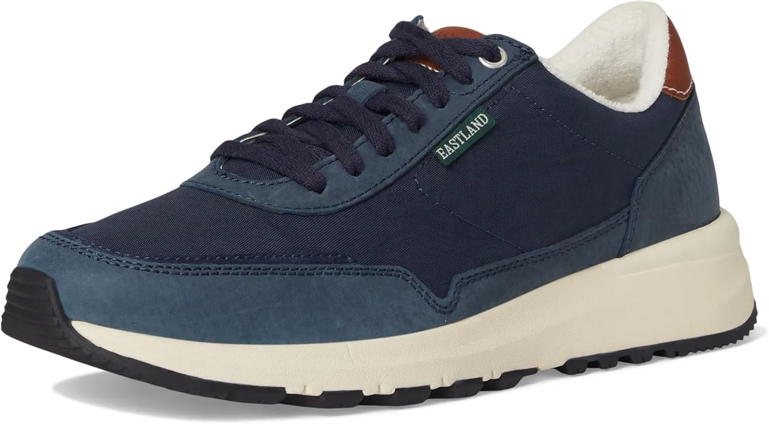 Eastland Men's Leap Jogger Sneaker