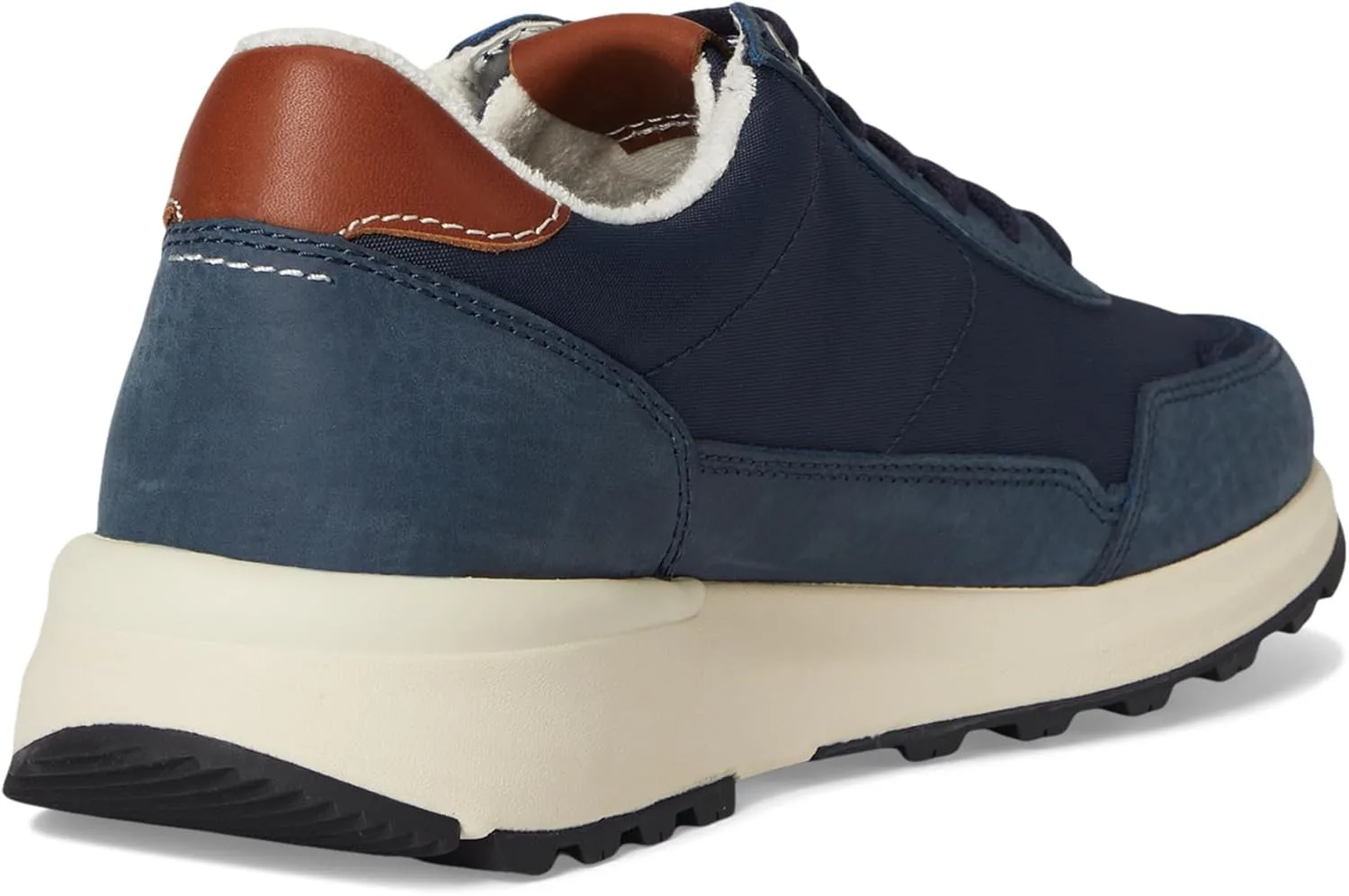 Eastland Men's Leap Jogger Sneaker