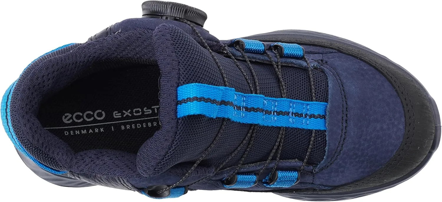 ECCO Boy's Ankle Boot