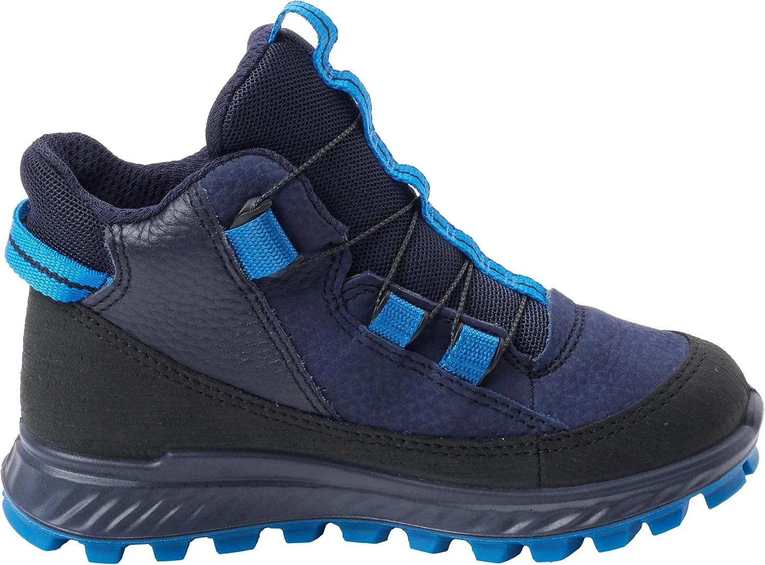 ECCO Boy's Ankle Boot
