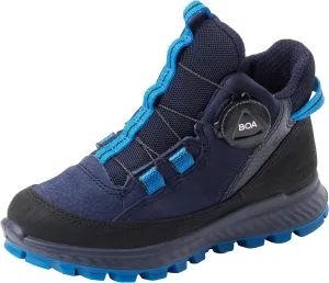 ECCO Boy's Ankle Boot