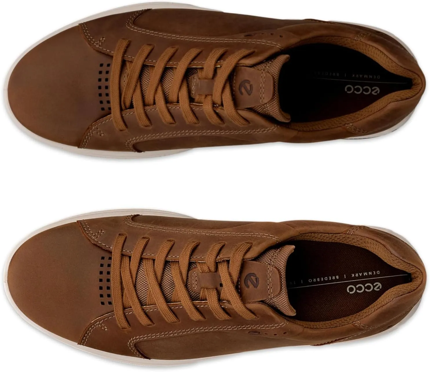 ECCO Men's Byway 2.0 Sneaker