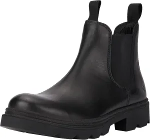 ECCO Men's Grainer Chelsea Boot