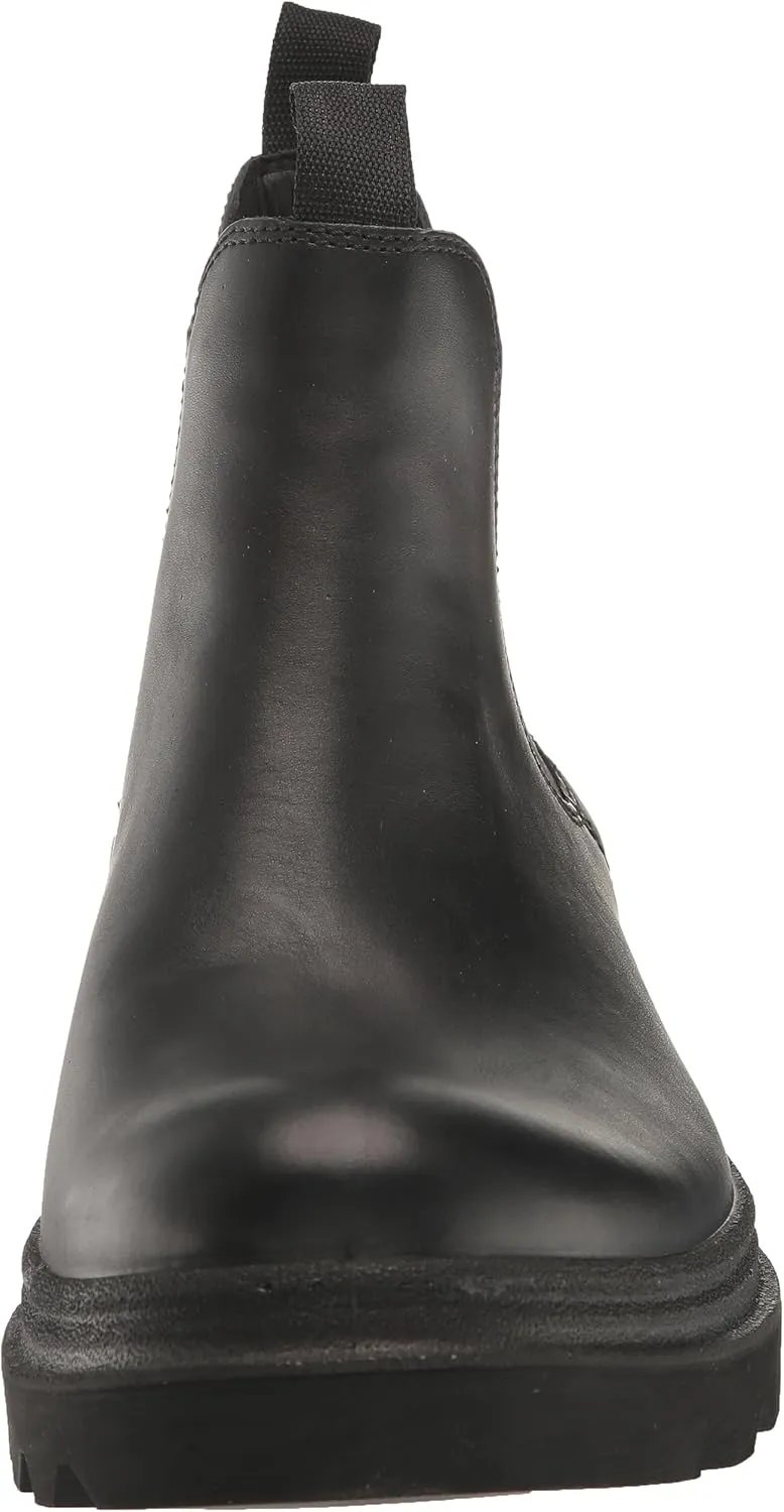 ECCO Men's Grainer Chelsea Boot