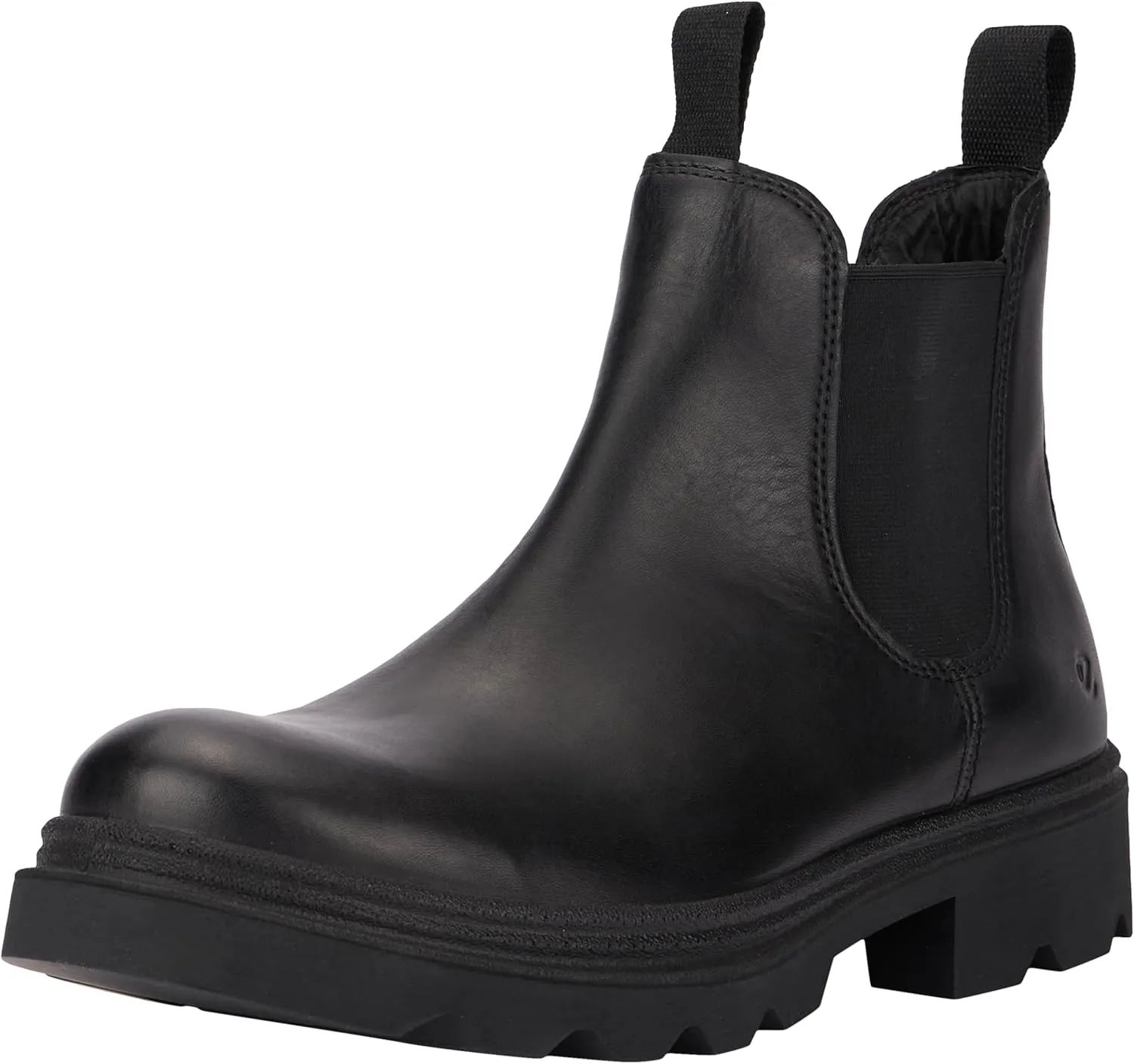 ECCO Men's Grainer Chelsea Boot