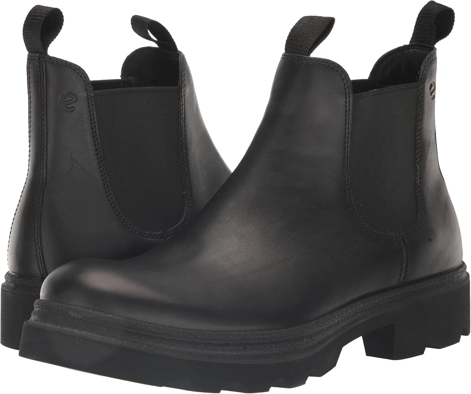 ECCO Men's Grainer Chelsea Boot