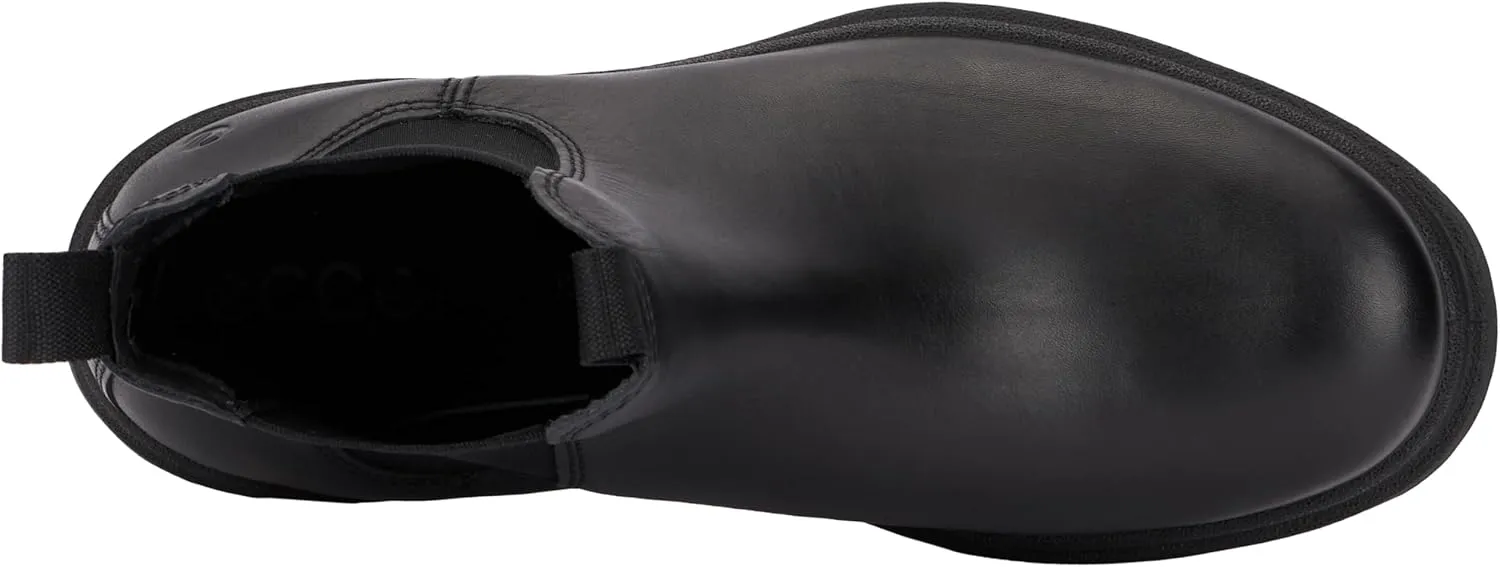 ECCO Men's Grainer Chelsea Boot