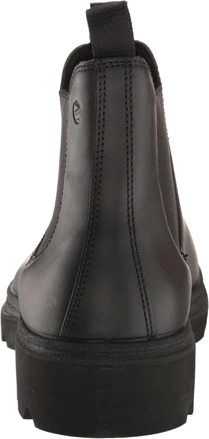 ECCO Men's Grainer Chelsea Boot