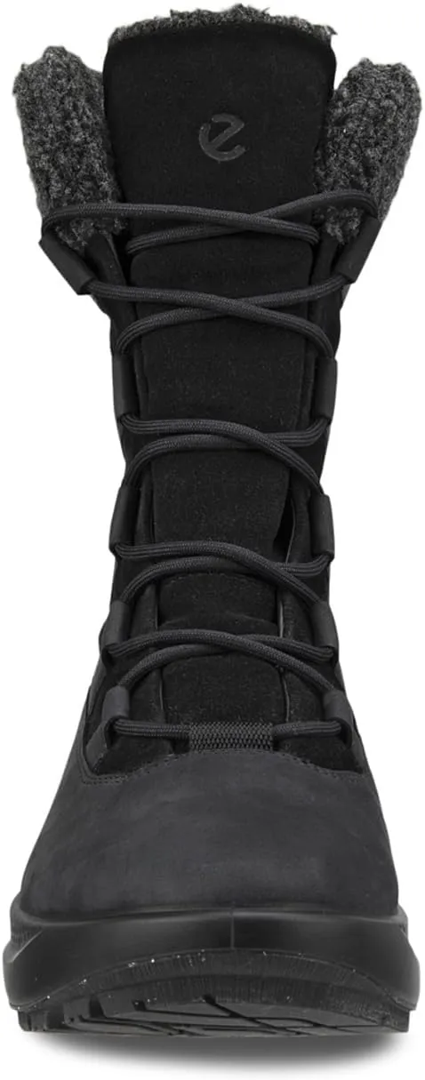 ECCO Women's Solice Arctic Waterproof Snow Boot
