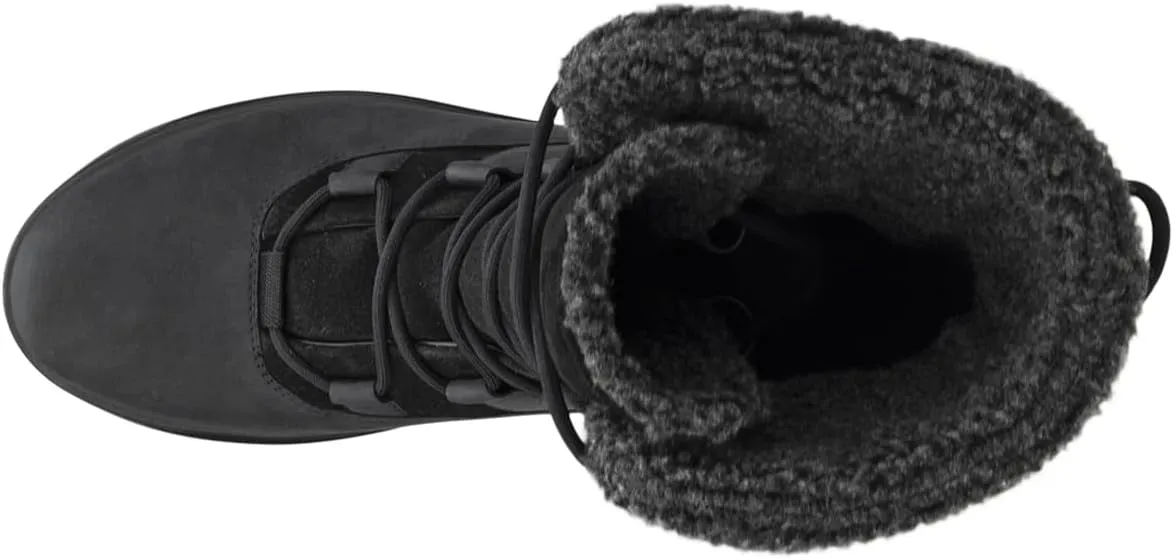 ECCO Women's Solice Arctic Waterproof Snow Boot