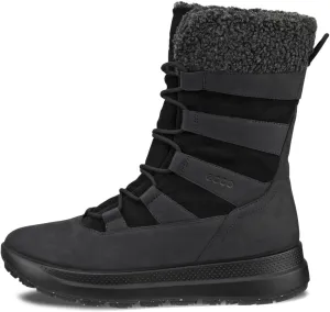ECCO Women's Solice Arctic Waterproof Snow Boot