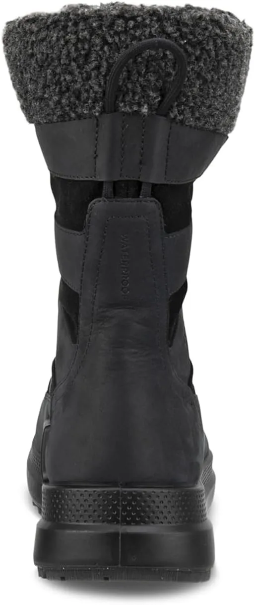 ECCO Women's Solice Arctic Waterproof Snow Boot