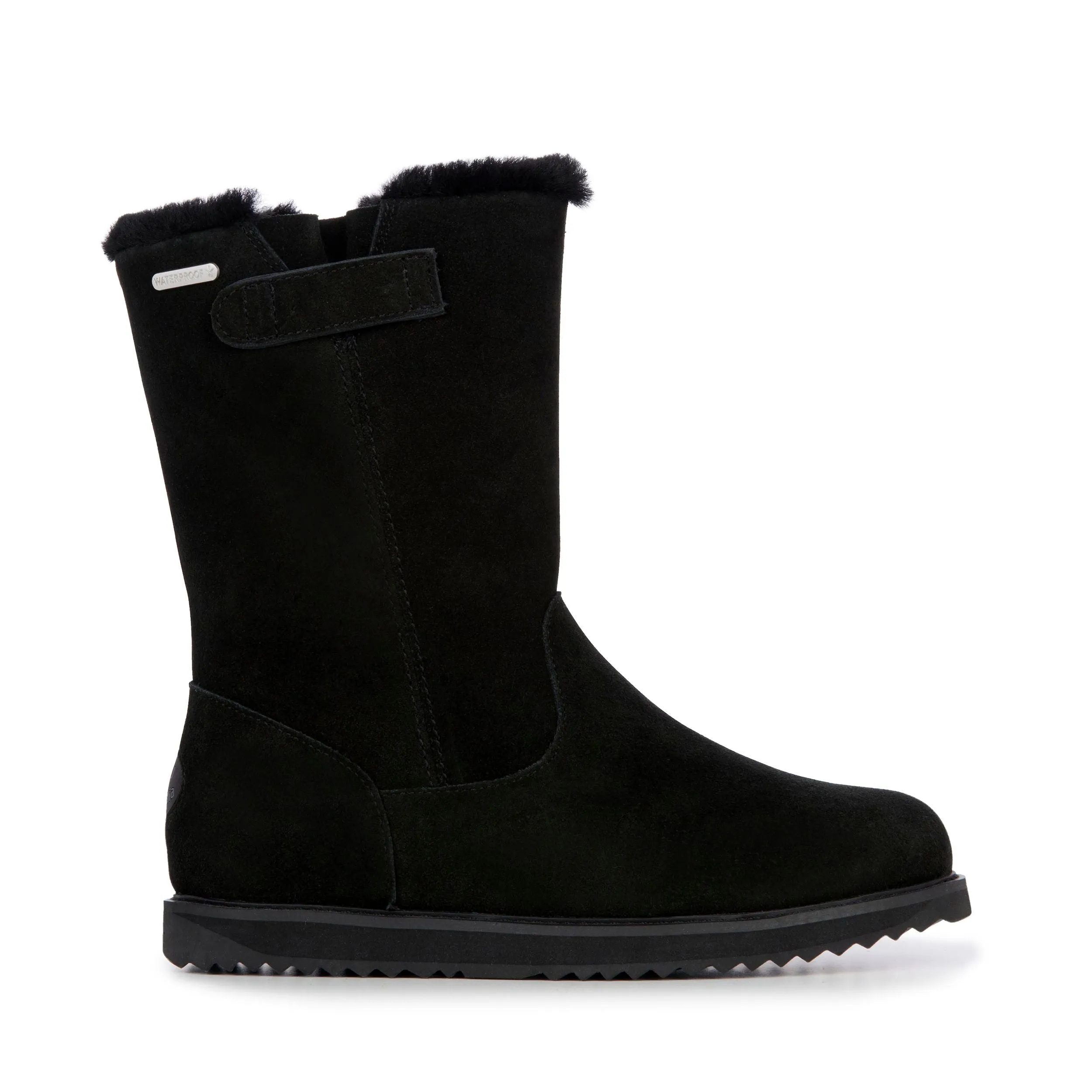 Electra - Black