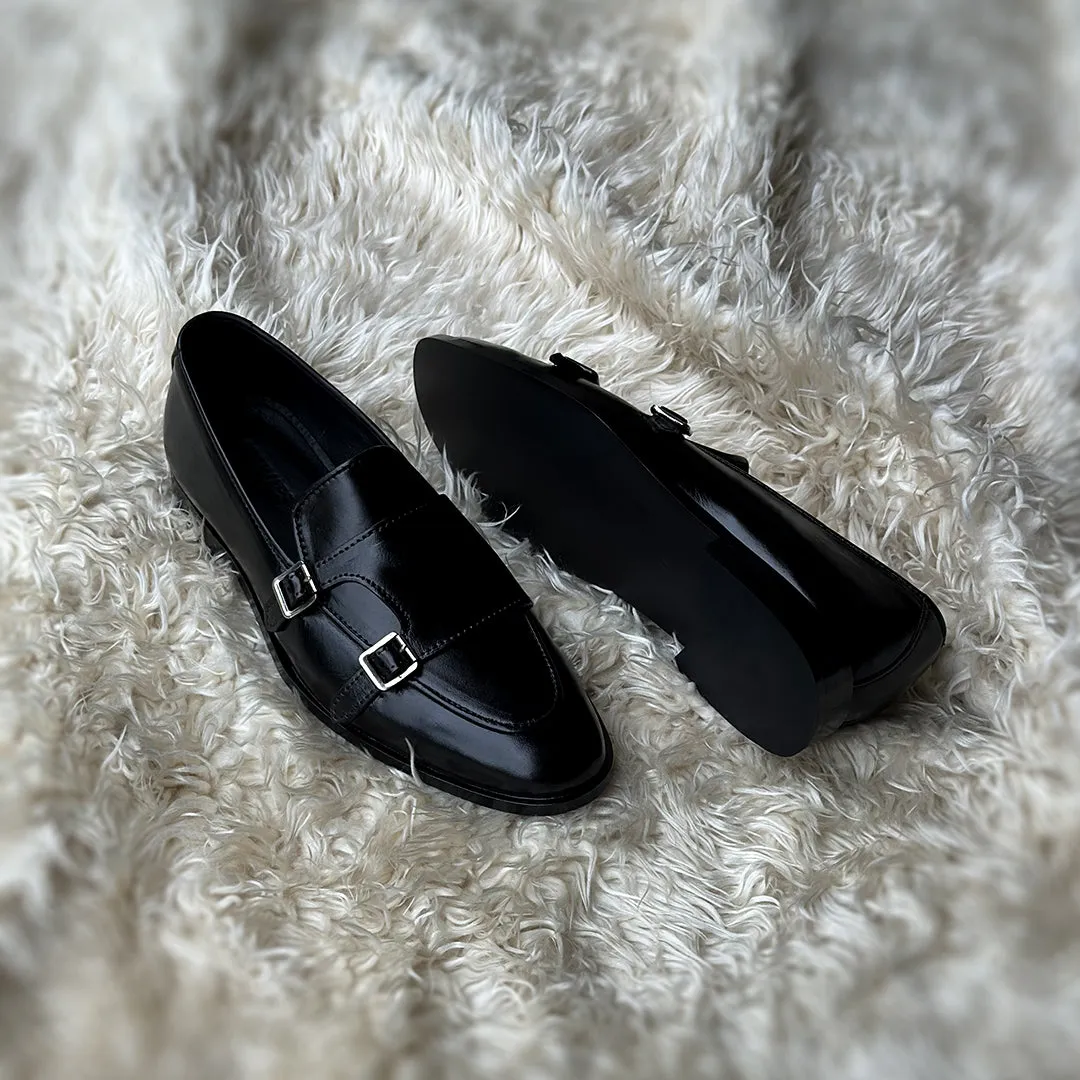Emmet - Black (Limited Edition)