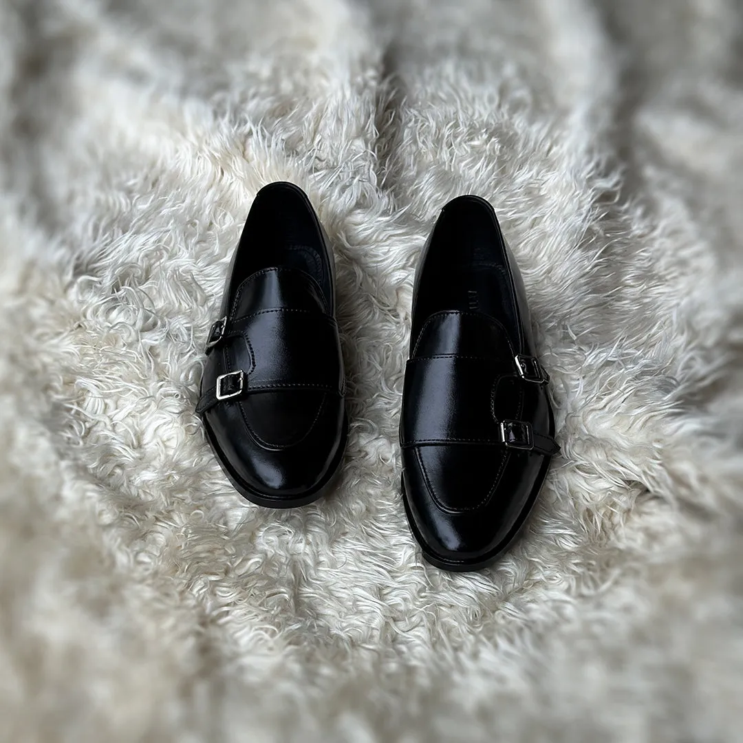 Emmet - Black (Limited Edition)