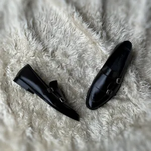 Emmet - Black (Limited Edition)