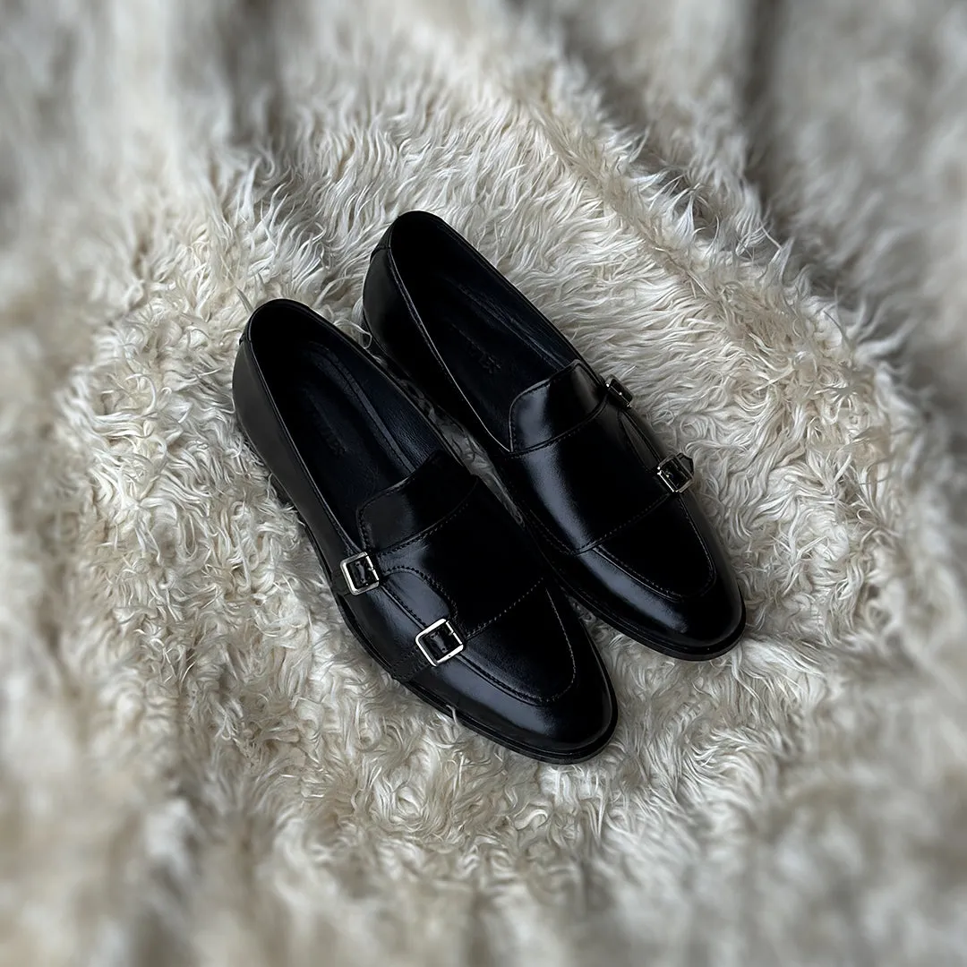 Emmet - Black (Limited Edition)