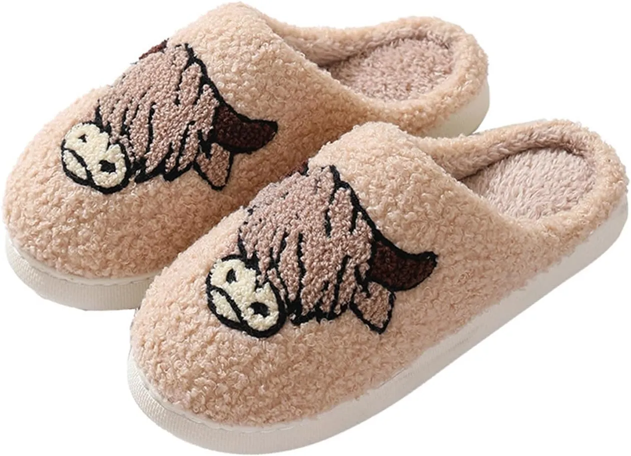 Evil Eyes Slippers For Women Strawberry Slippers Memory Foam Cowboy Cowgirl Hat And Boot Slippers Slip On House Shoes