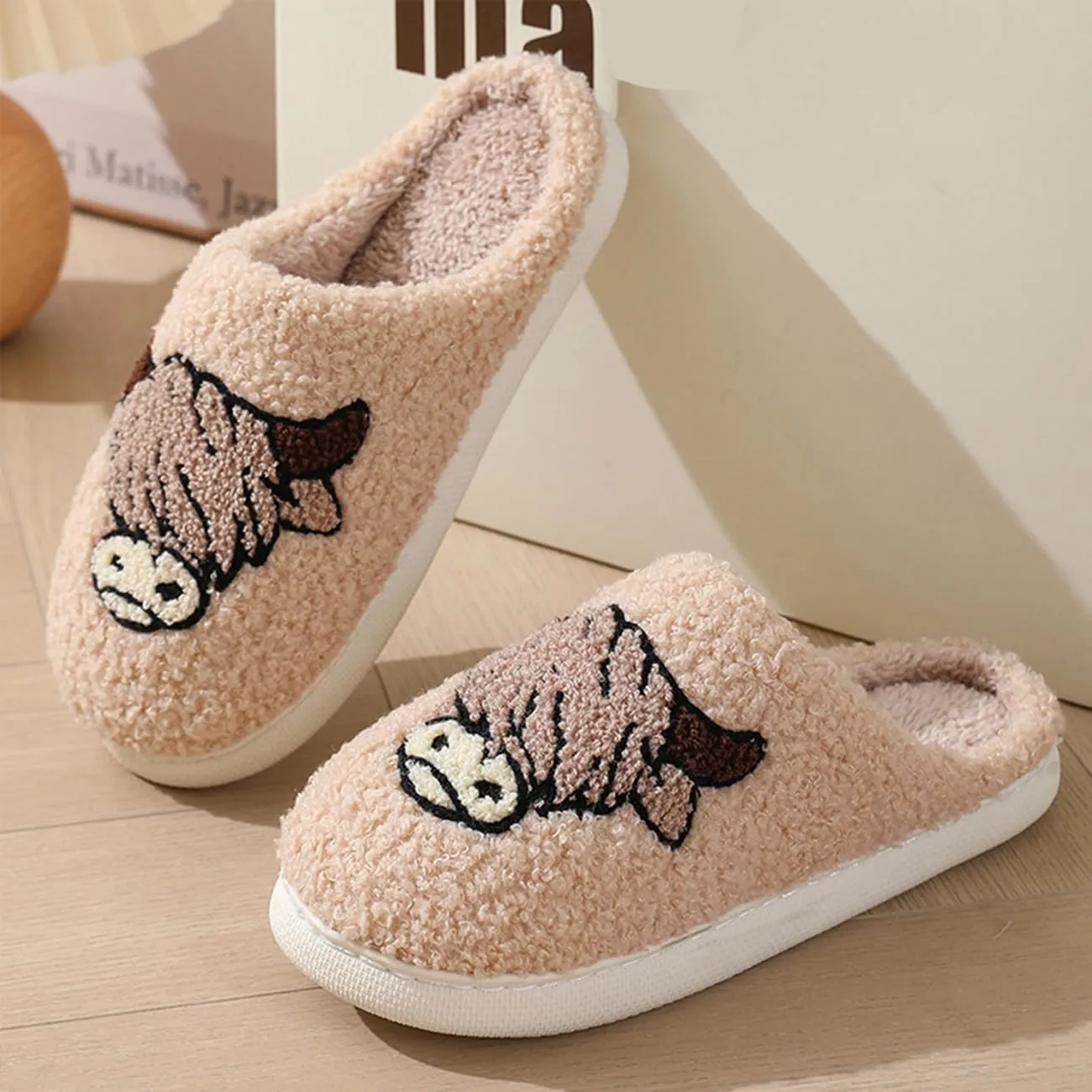 Evil Eyes Slippers For Women Strawberry Slippers Memory Foam Cowboy Cowgirl Hat And Boot Slippers Slip On House Shoes