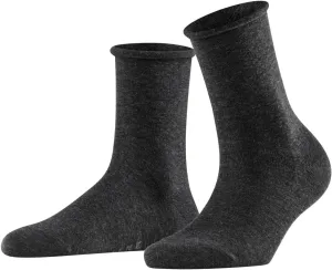 FALKE Women's Active Breeze Socks, Breathable, Cooling, Sustainable Lyocell, Crew, Sweat Wicking, Coolmax Clothing