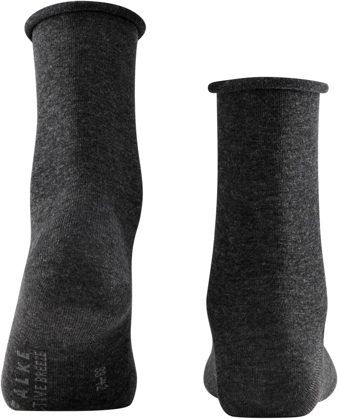 FALKE Women's Active Breeze Socks, Breathable, Cooling, Sustainable Lyocell, Crew, Sweat Wicking, Coolmax Clothing