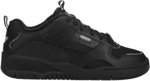 Fila Mens Corda Lace Up Sneakers Shoes Casual - Black - Size 11 M