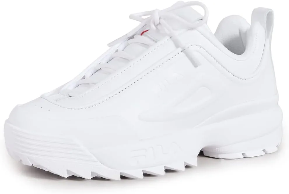 Fila Men's Sneaker Clog