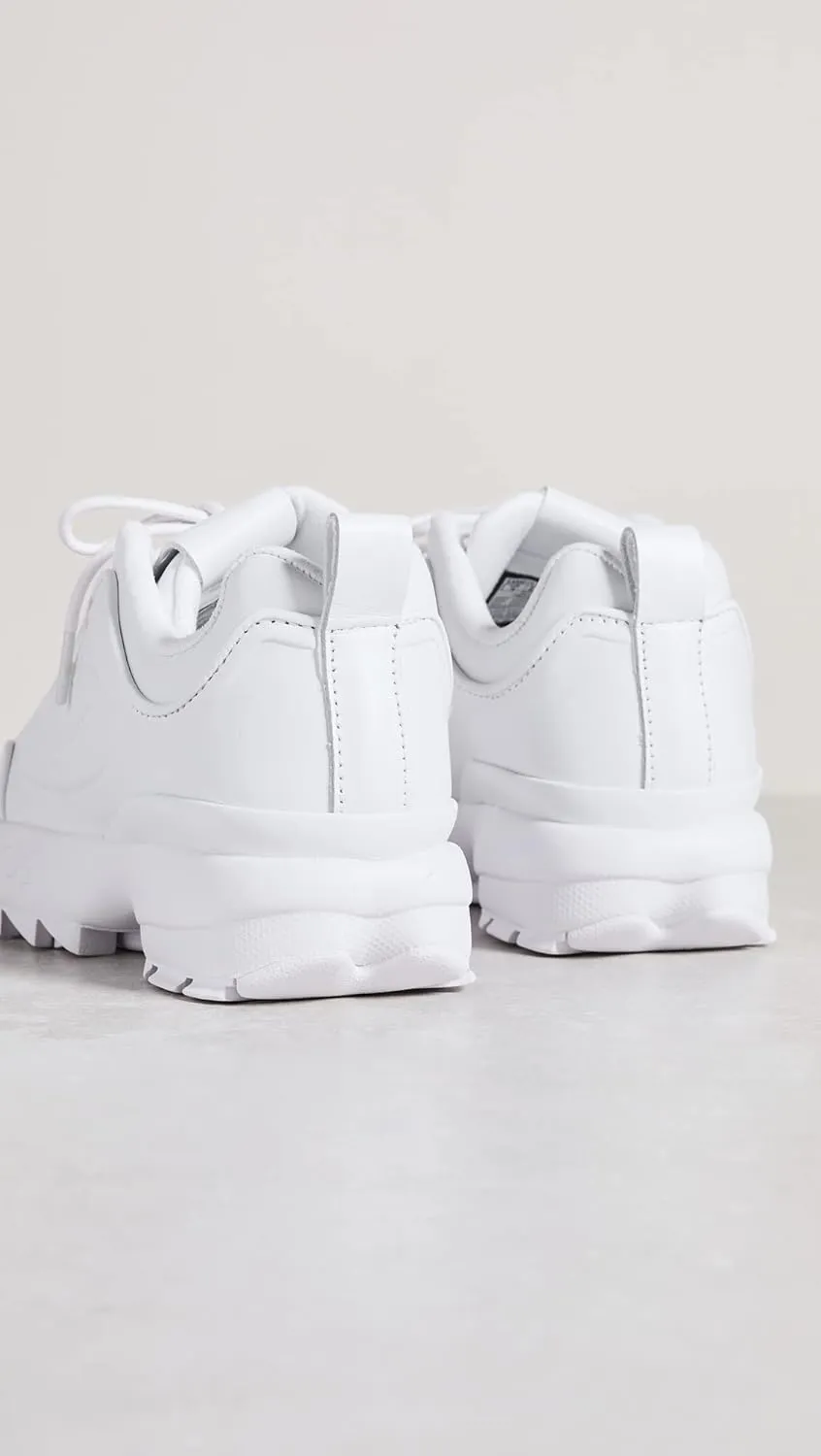 Fila Men's Sneaker Clog
