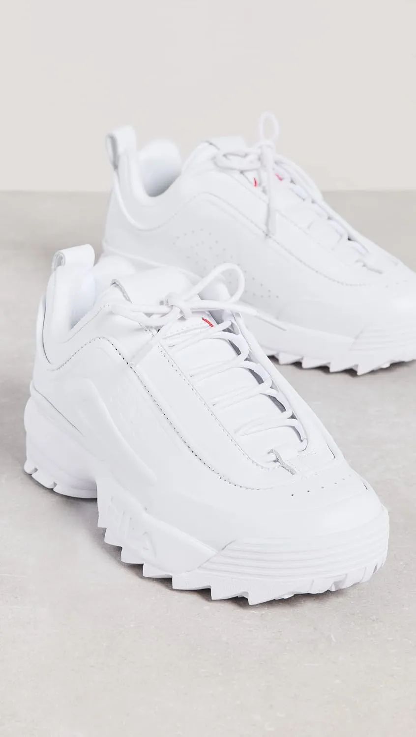 Fila Men's Sneaker Clog