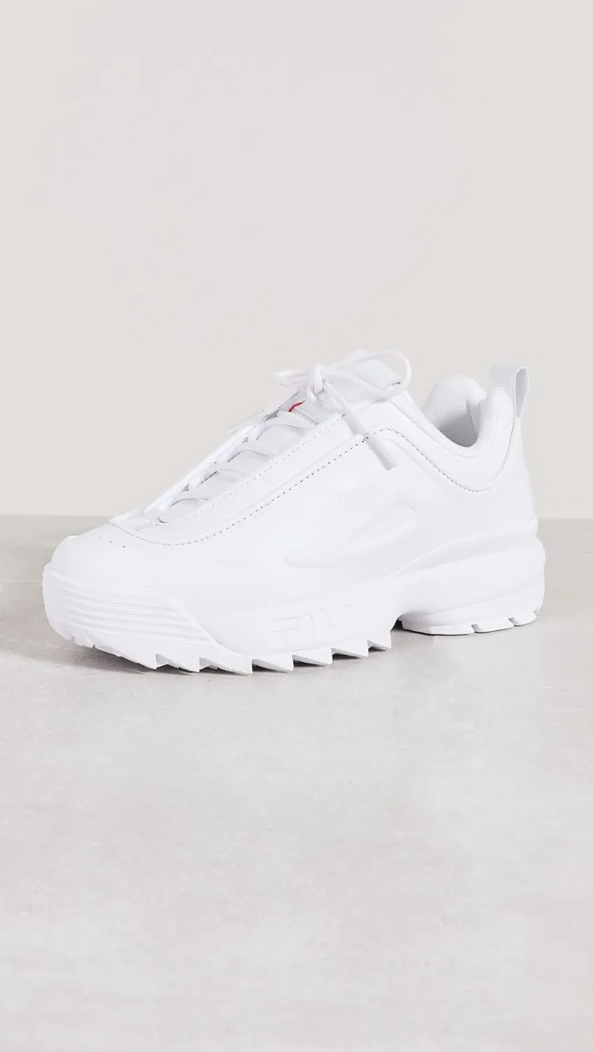 Fila Men's Sneaker Clog