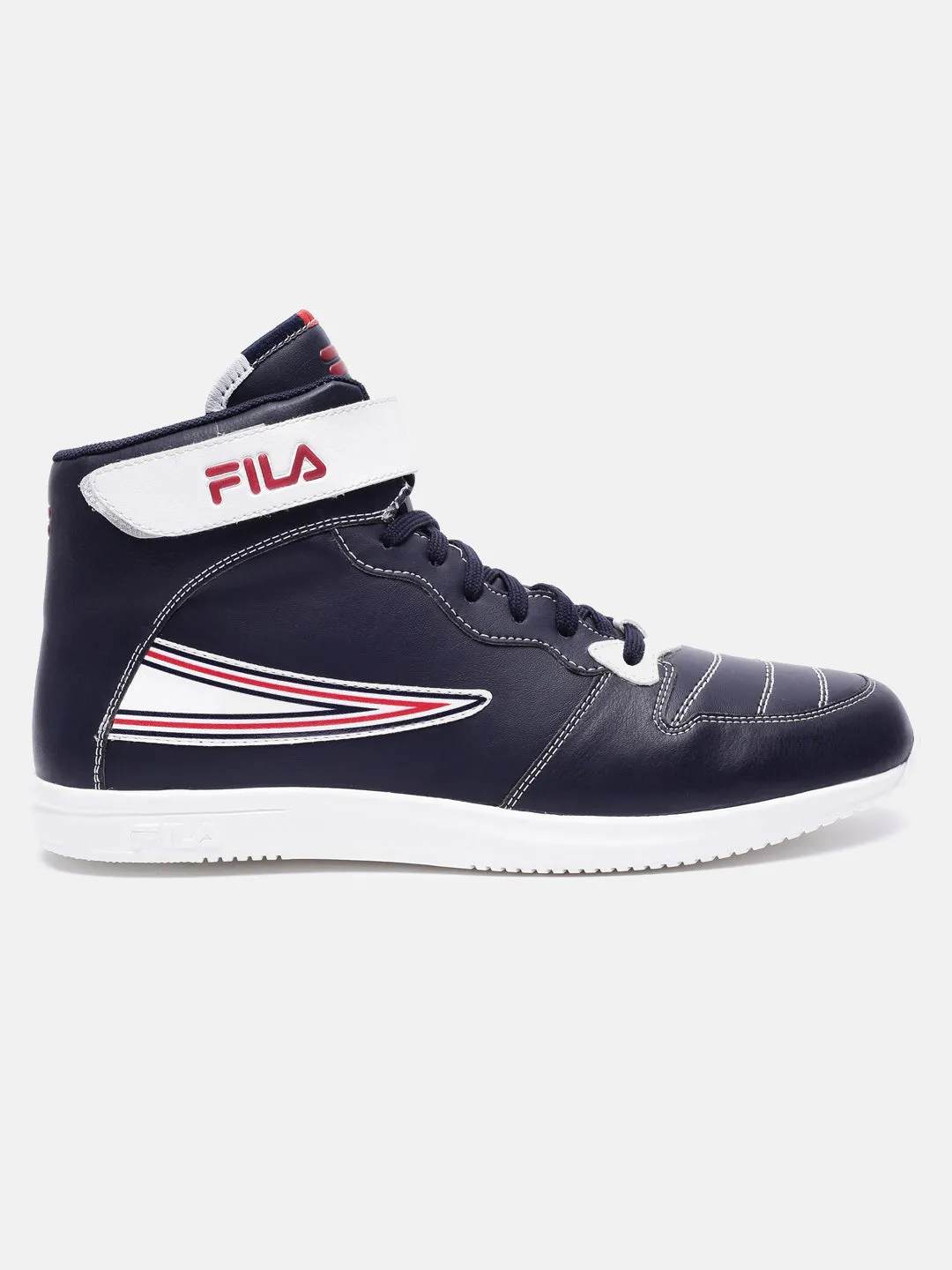 Fila White Lexif Men's Sneaker