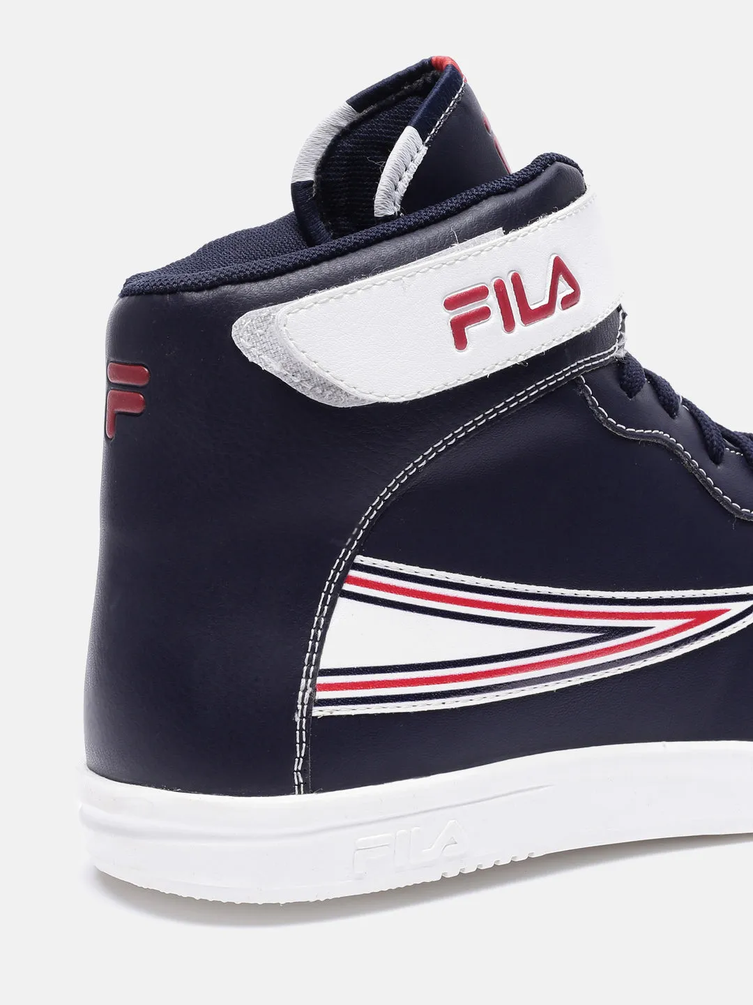 Fila White Lexif Men's Sneaker