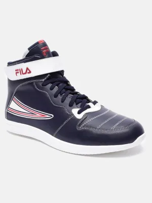Fila White Lexif Men's Sneaker