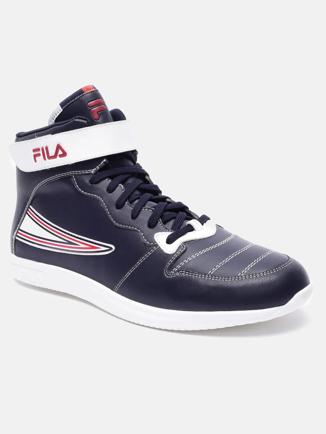 Fila White Lexif Men's Sneaker