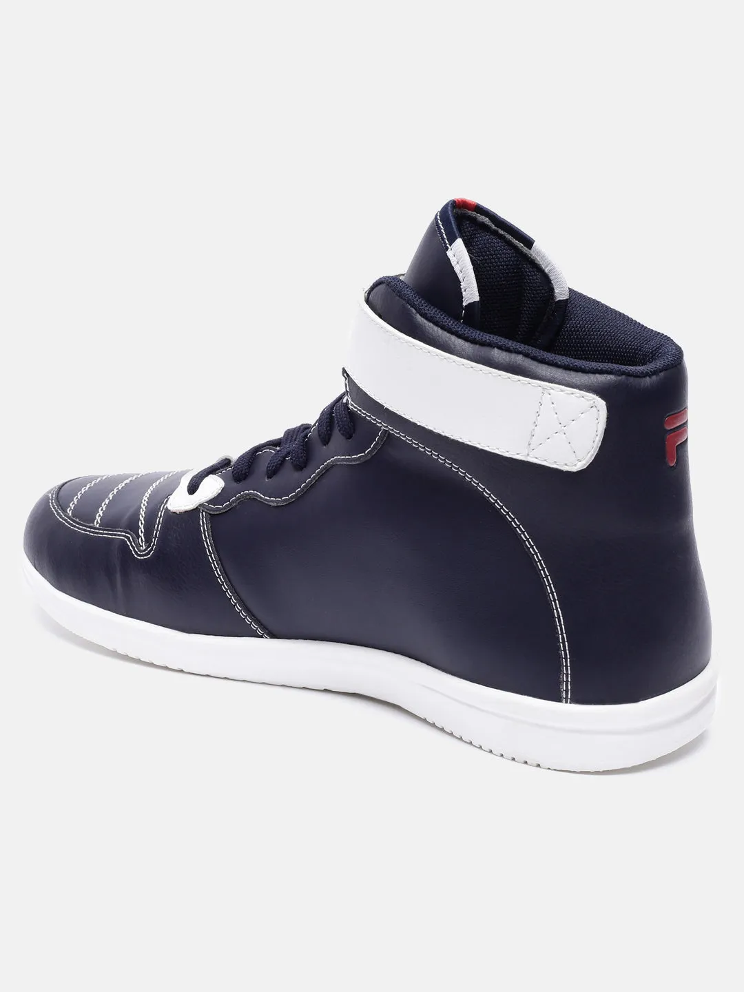 Fila White Lexif Men's Sneaker
