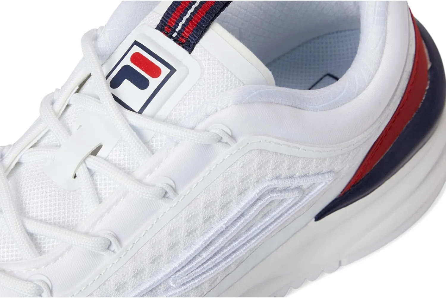 Fila Women's Disruptor Energized Sneaker