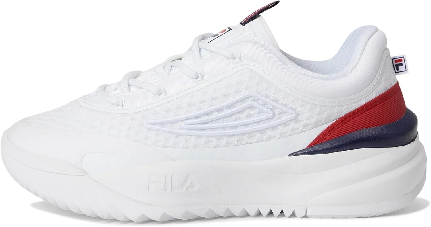 Fila Women's Disruptor Energized Sneaker