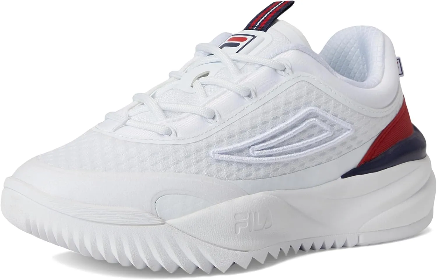 Fila Women's Disruptor Energized Sneaker