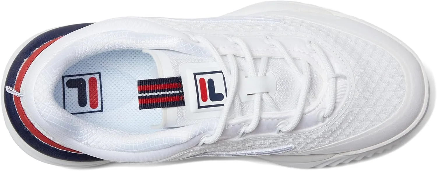 Fila Women's Disruptor Energized Sneaker