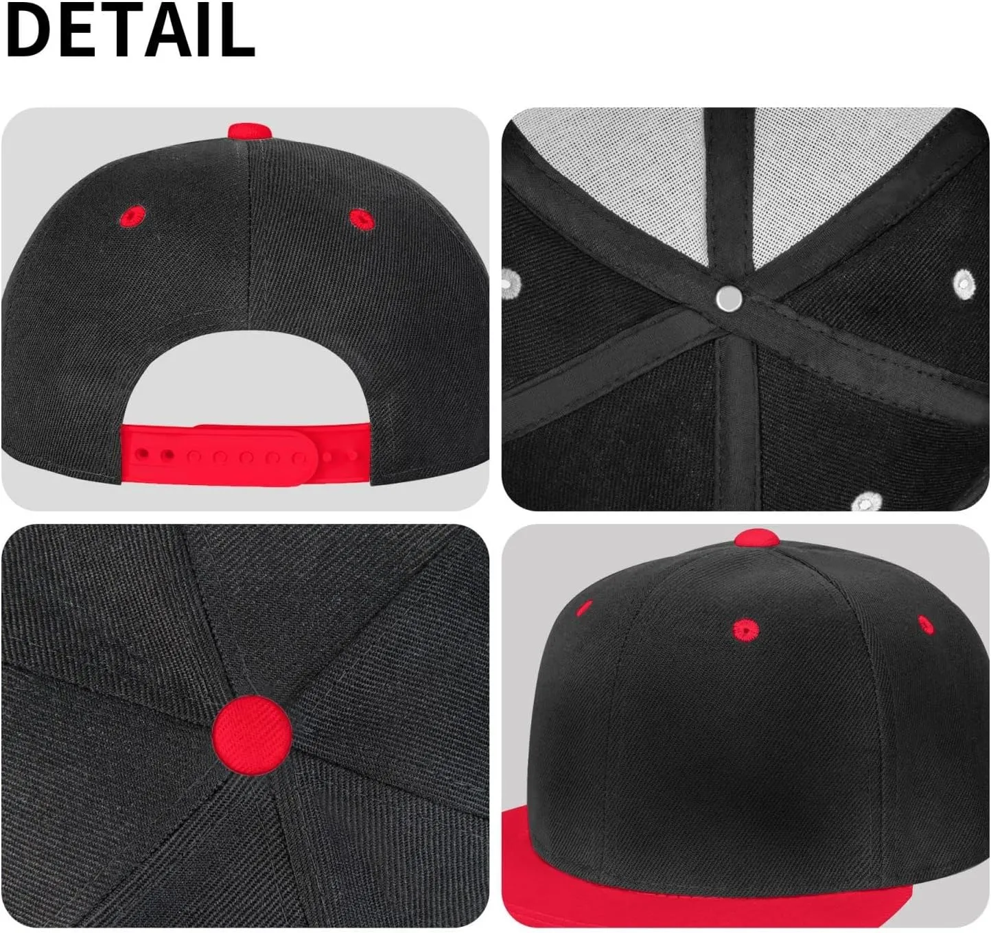 Flag of Patagonia Snapback Hats for Men Women Hat Baseball Cap Flat Bill Visor White Hat