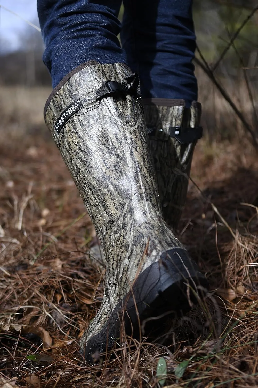 FROGG TOGGS Men's Ridge Buster Waterproof Hunting Boot, 7mm Neoprene
