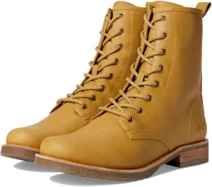 FRYE AND CO. Women's Chesnee Combat Boot