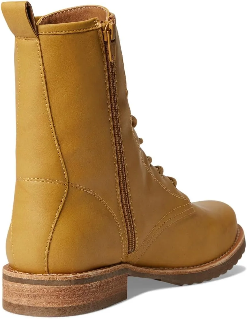 FRYE AND CO. Women's Chesnee Combat Boot