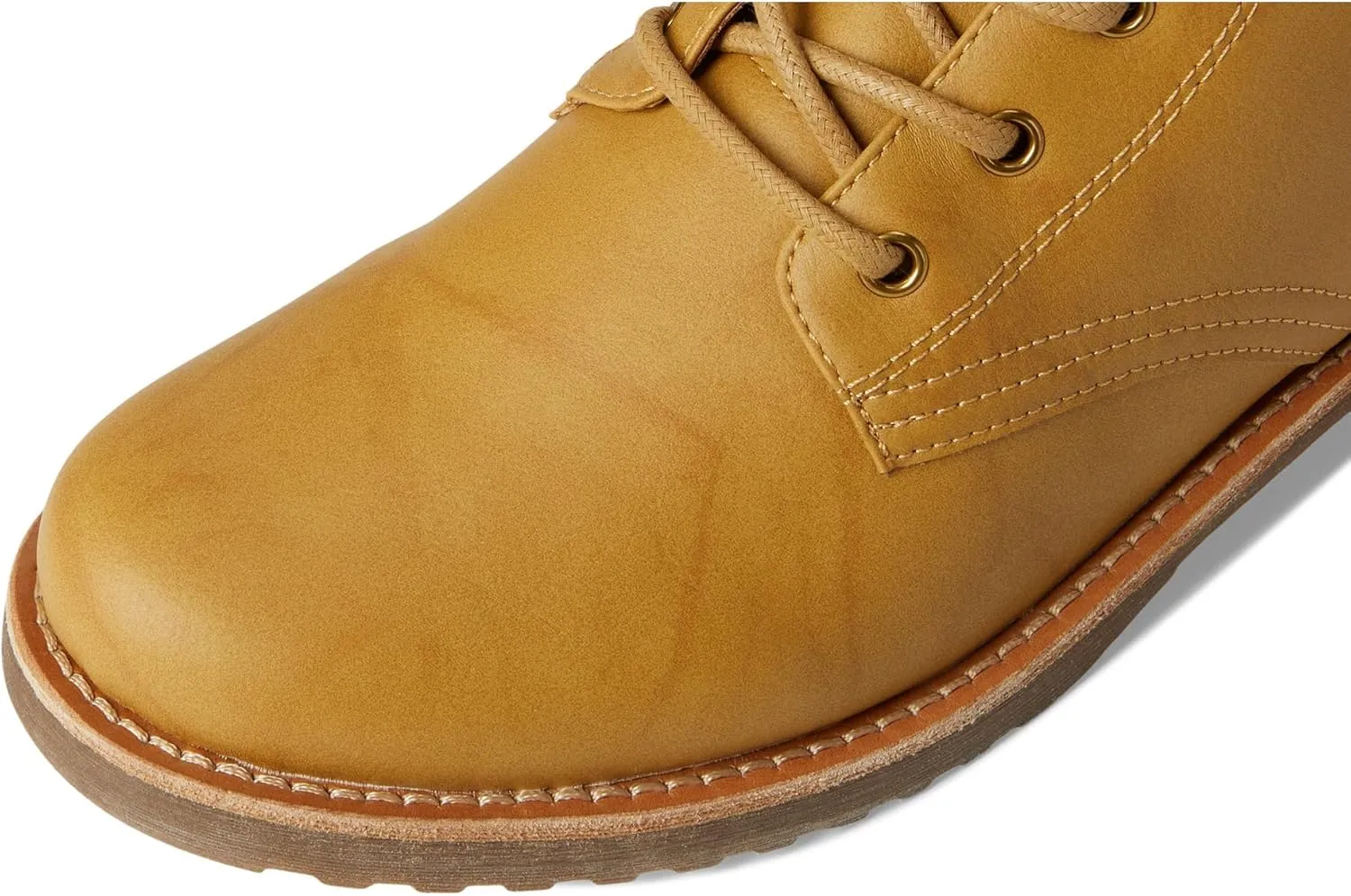 FRYE AND CO. Women's Chesnee Combat Boot
