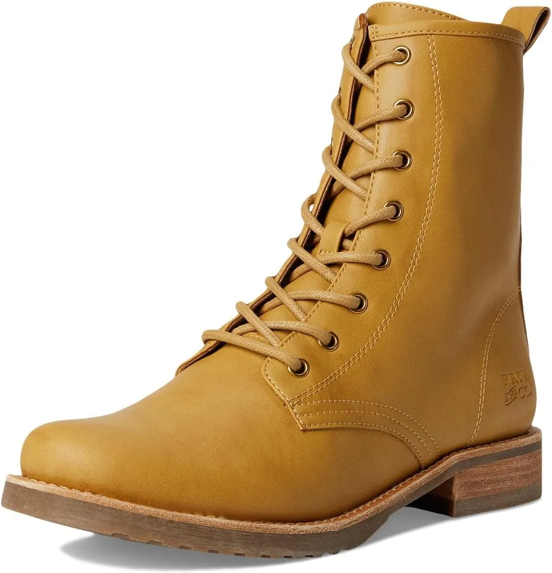 FRYE AND CO. Women's Chesnee Combat Boot