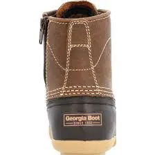 Georgia Boot Marshland Little Kids' Duck Boot
