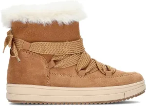 Geox Girl's J Rebecca WPF Ankle Boot