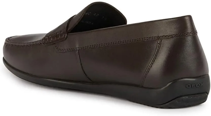 Geox Men's Moccasin