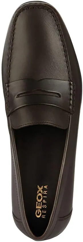 Geox Men's Moccasin