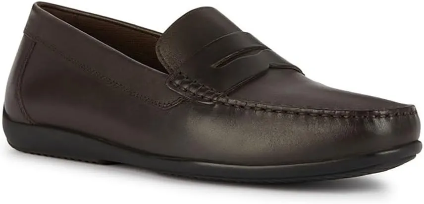 Geox Men's Moccasin